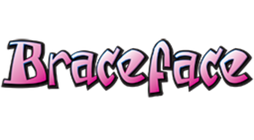 Braceface Volume 1 and 2 (7 DVDs Box Set)